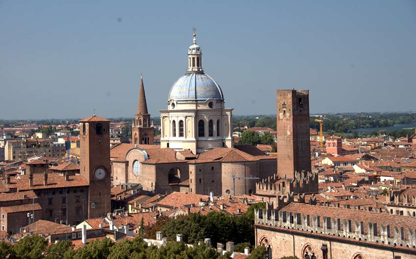 Mantova