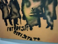 Mario Schifano e la Pop Art in mostra a Peschiera Del Garda