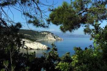 Corsica: Cap Corse lo sguardo oltre la nave