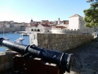 Dubrovnik La città vecchia foto Donald Judge