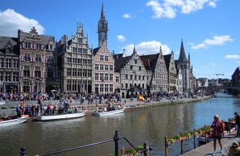 Floraliën Gent