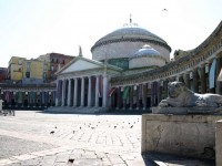 Napoli, arrivano coristi da tutta Italia per la piazza in-cantata