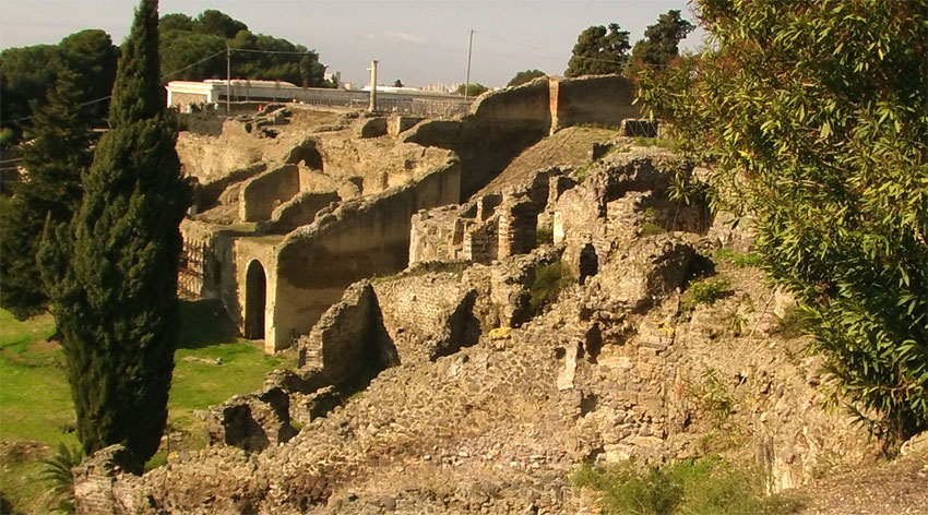 musei Pompei