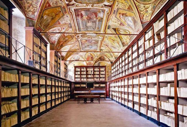 Archivio di Napoli