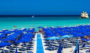 Caraibi del Salento