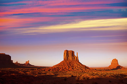 united-states-monument-valley