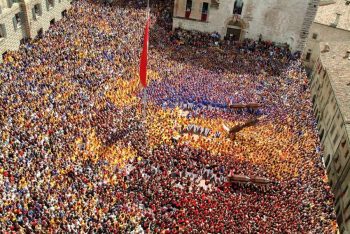 Gubbio, Festa dei Ceri