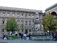 Candidati sindaci a Milano divisi sul dopo Expo