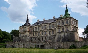 MondoInTasca-Castello-di-Pidhirtsi