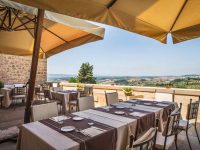 Toscana Resort Castelfalfi