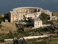 L'ex carcere borbonico di Santo Stefano
