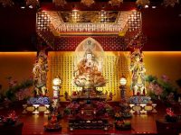 Singapore: tutti invitati al Vesak Day, il compleanno di Buddha