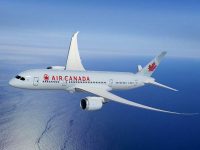 Air Canada: nuovi collegamenti da e per Venezia
