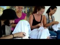 Colombia: Arte contro la violenza, una mostra al femminile