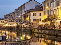 Milano “Oh me bèla madunina…”, l’Italia e le sue bellezze