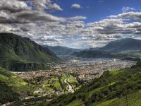Estate a Bolzano tra sport, gastronomia e danza