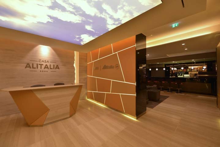 Casa Alitalia
