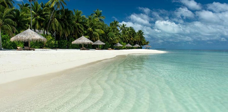 isole Maldive
