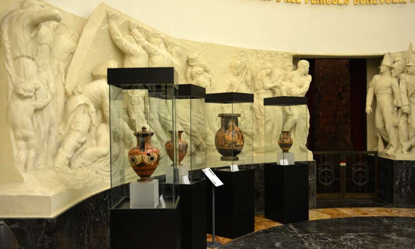 Museo Carabinieri