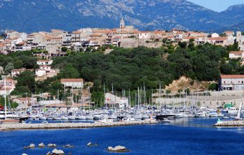 Sardinia Ferries Porto Vecchio Corsica