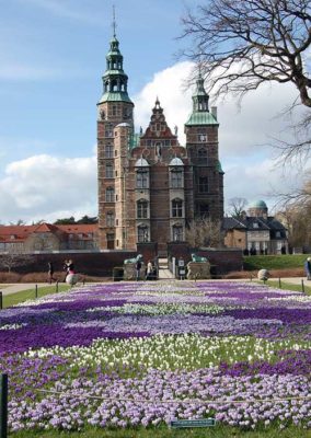 Copenaghen e la magica atmosfera danese