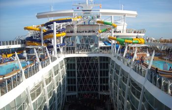 Harmony Royal-Caribbean-nave-Harmony