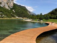 Trentino e Alto Adige: benessere a tutto tondo in alta montagna