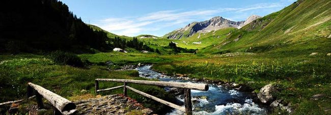 La Thuile: paradiso sportivo in Valle D’Aosta