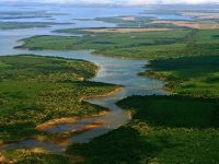 L’Argentina ristruttura il parco naturalistico Esteros del Iberá