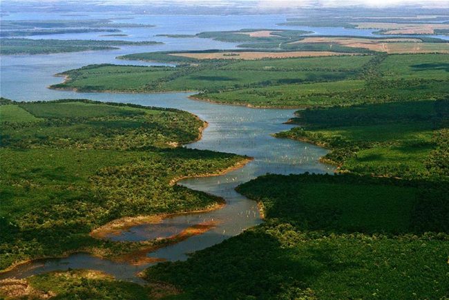 L’Argentina ristruttura il parco naturalistico Esteros del Iberá