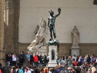 Boom di visitatori nei musei italiani