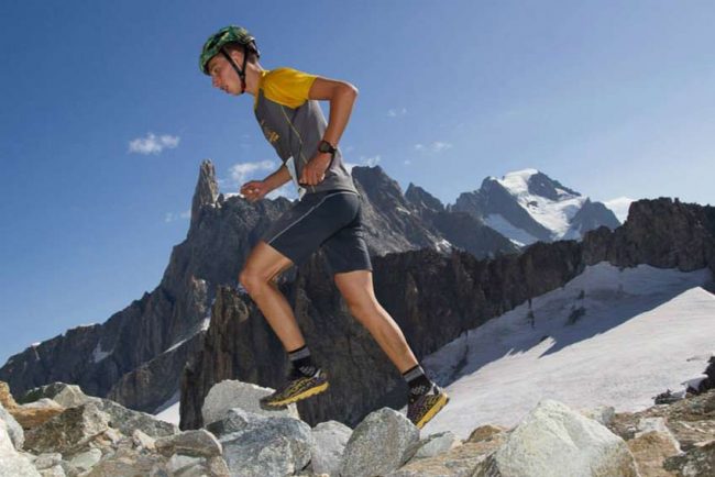 SkyRace Monte Bianco: una corsa sotto le stelle di agosto
