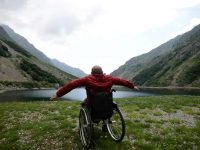 BookingAble, il portale web amico dei turisti disabili