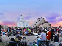 Musica sulle Bocche, il festival jazz arriva a Santa Teresa di Gallura