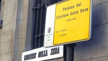 Bonomi palazzo-corriere-della-sera-milano