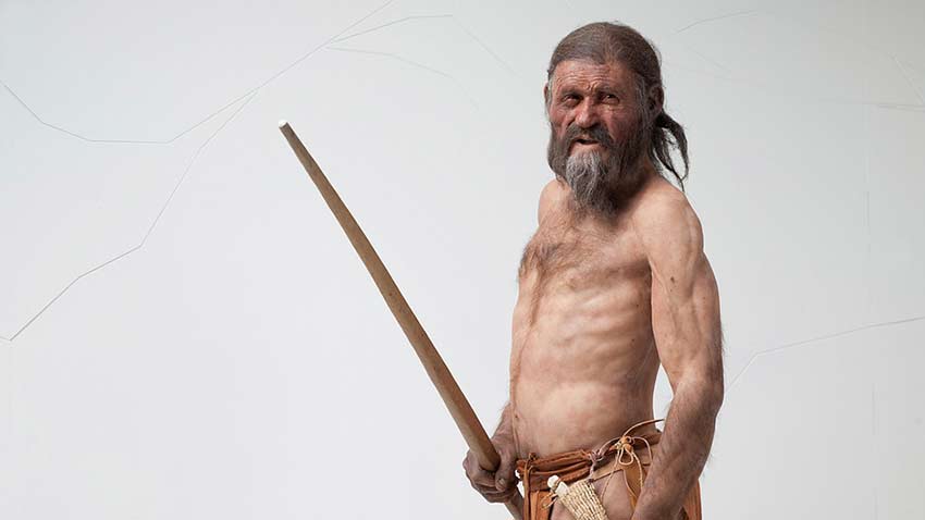 Ötzi