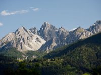 Ötztal: una valle tirolese da vivere all’aria aperta