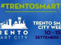 Trento Smart City Week