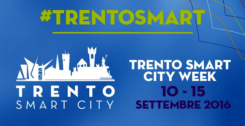 Smart smart-city-week-trento