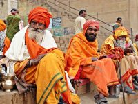 Da Sahib a Varanasi le parole che concludono la mini-guida indiana