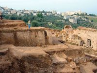 Giordania: straordinaria scoperta archeologica a Beit Ras