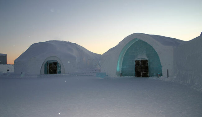 IceHotel Kiruna (foto: Stephan Hertz - https://commons.wikimedia.org/w/index.php?curid=485115)