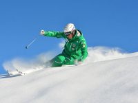 Sci alpino (foto© A.M.S.I.)