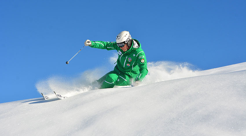 Open Day sci-alpino