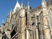 La cattedrale di Troyes