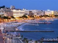 Cannes, weekend da Star al Barrière Majestic