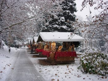 Parco parco-terme-levico-mercatini-natale