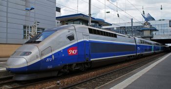 Voyages treno-tgv-snfc