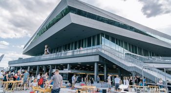 visitare Aarhus, capitale della Cultura europea 2017