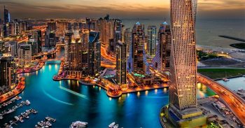 Food Dubai-Emirati-Arabi-Uniti